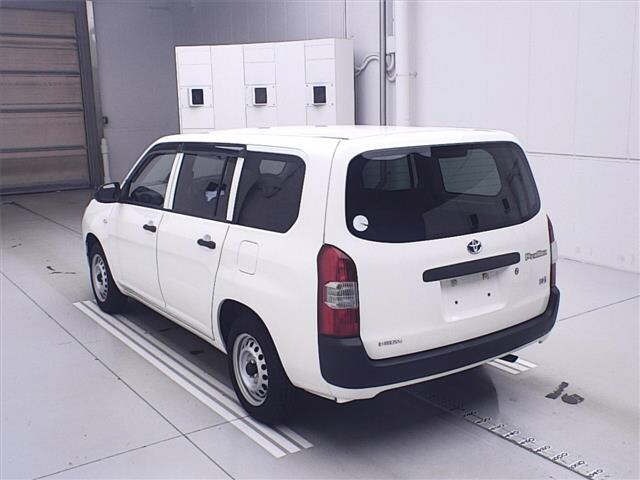 Toyota PROBOX VAN 2022 7017944-1