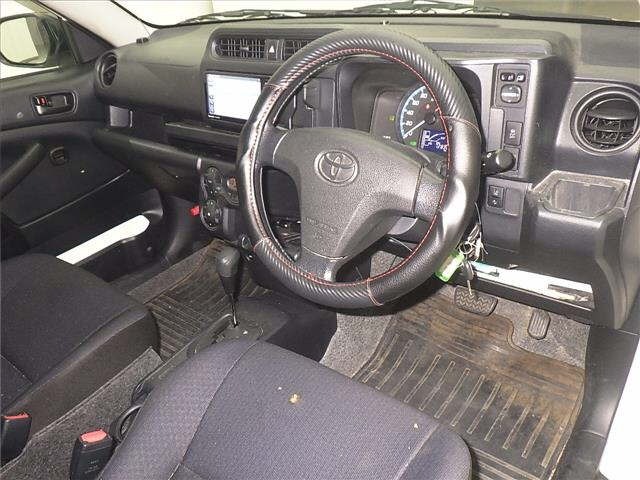 Toyota PROBOX VAN 2022 7017944-3