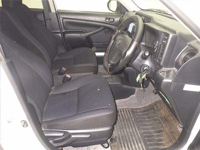Toyota PROBOX VAN 2022 7017944-5