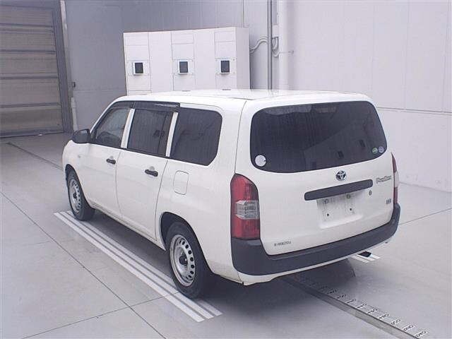 Toyota PROBOX VAN 2021 7017945-1