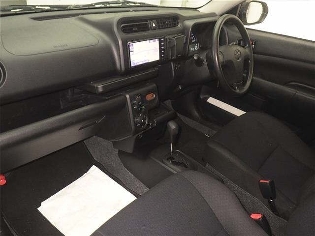 Toyota PROBOX VAN 2021 7017945-4
