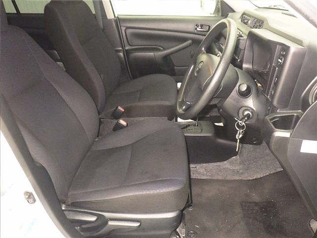 Toyota PROBOX VAN 2021 7017945-5