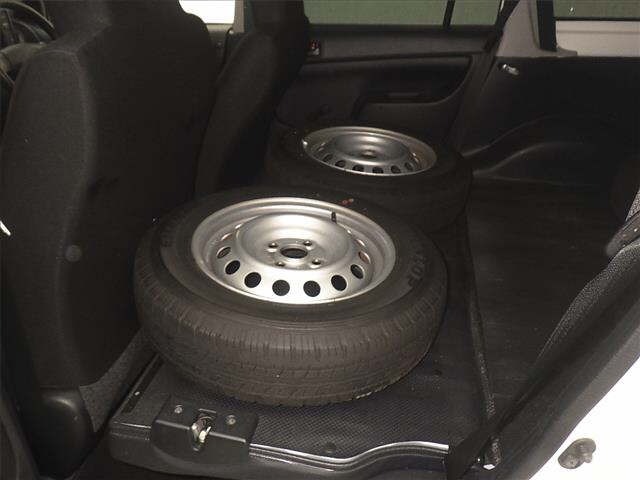 Toyota PROBOX VAN 2021 7017945-7