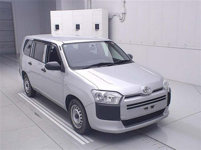 Toyota PROBOX VAN 2021 7017946-0