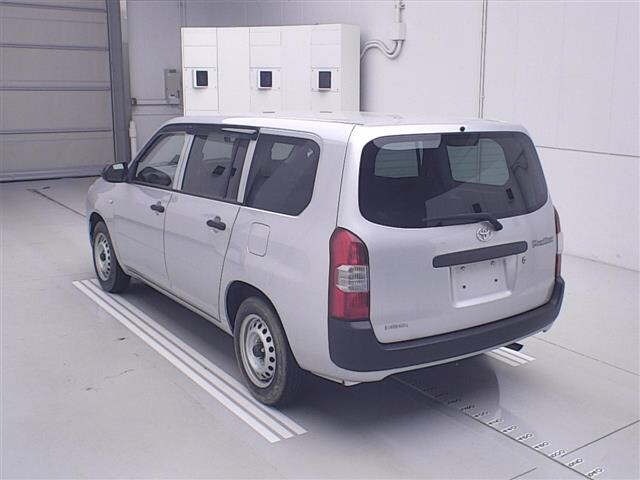 Toyota PROBOX VAN 2021 7017946-1