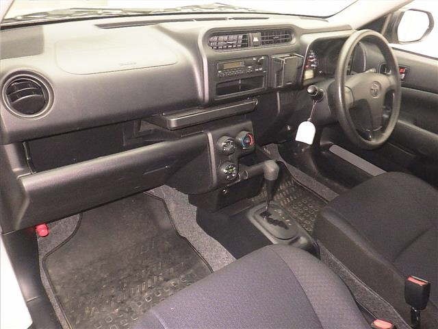 Toyota PROBOX VAN 2021 7017946-4