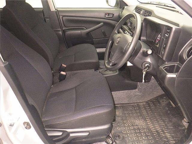 Toyota PROBOX VAN 2021 7017946-5