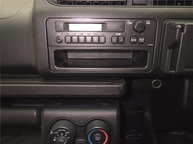 Toyota PROBOX VAN 2021 7017946-6