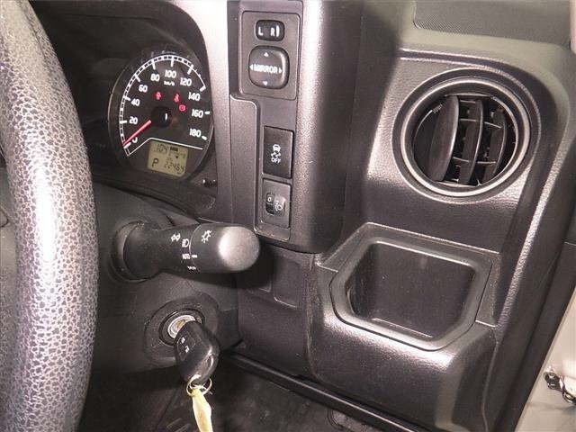 Toyota PROBOX VAN 2021 7017946-8