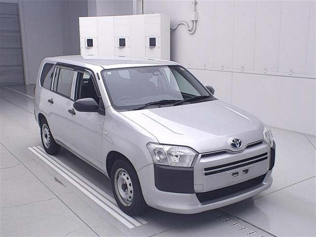 Toyota PROBOX VAN 2022 7017949-0