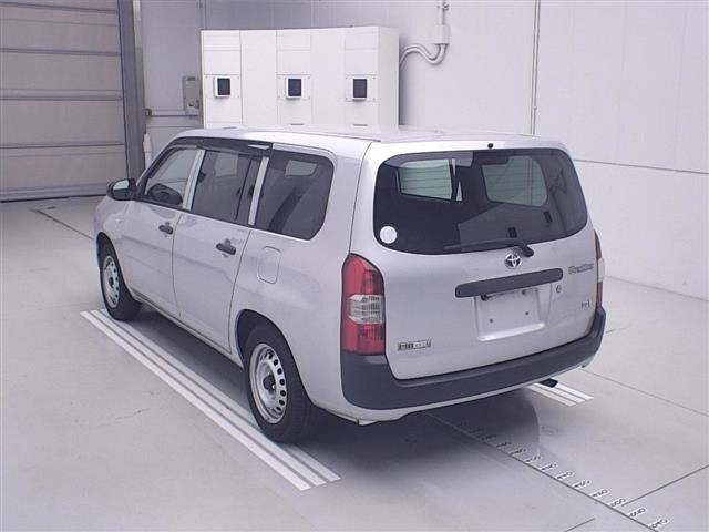 Toyota PROBOX VAN 2022 7017949-1