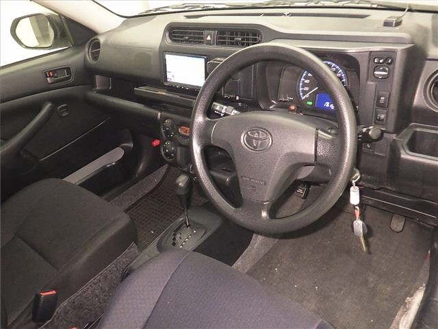 Toyota PROBOX VAN 2022 7017949-3