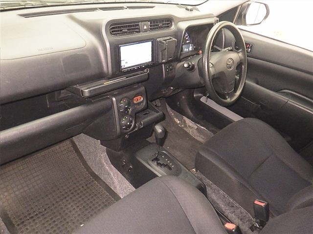 Toyota PROBOX VAN 2022 7017949-4