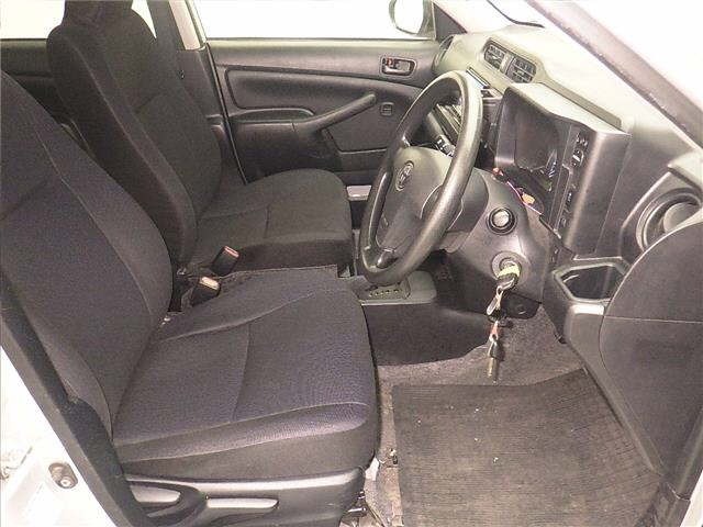 Toyota PROBOX VAN 2022 7017949-5