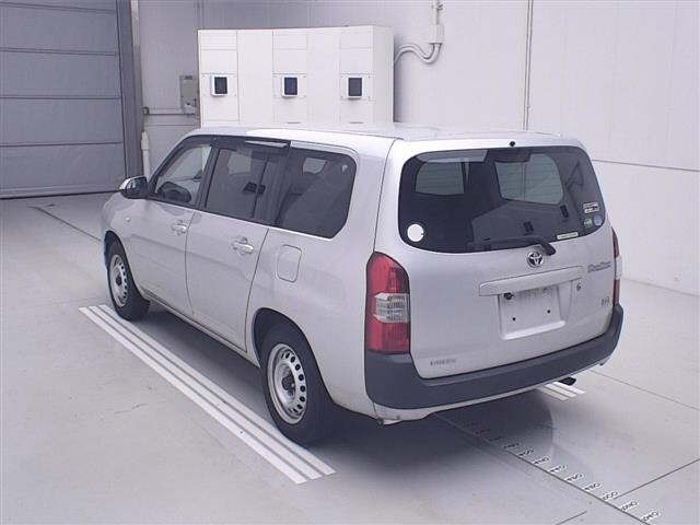 Toyota PROBOX VAN 2021 7017950-1
