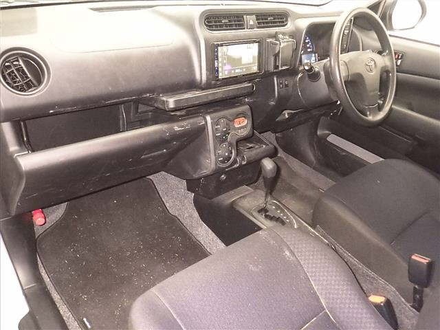 Toyota PROBOX VAN 2021 7017950-4