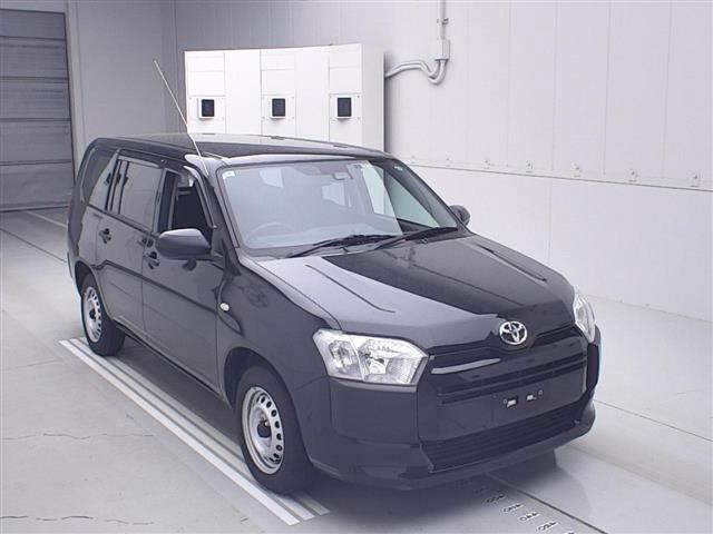 Toyota PROBOX VAN 2025 7017955-0