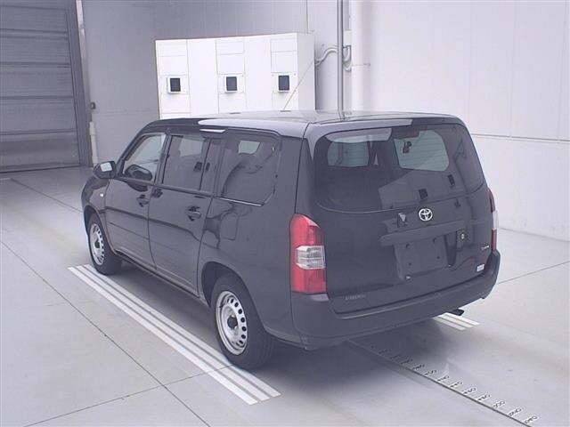 Toyota PROBOX VAN 2025 7017955-1