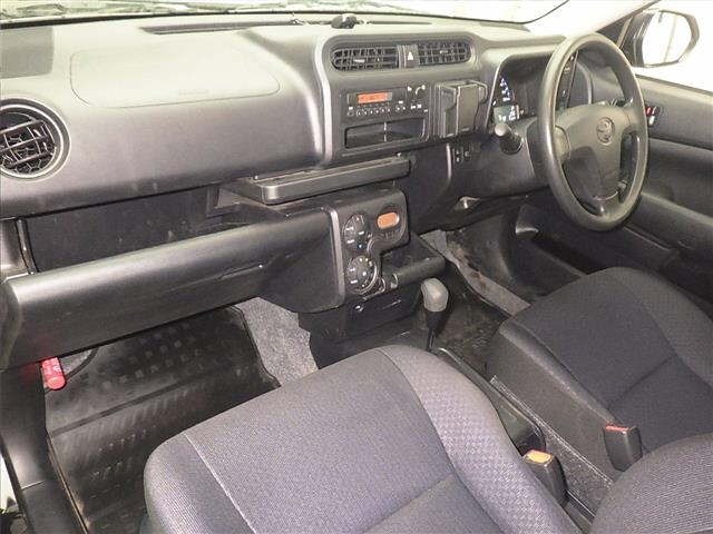 Toyota PROBOX VAN 2025 7017955-4