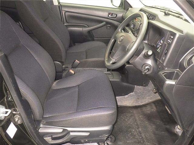 Toyota PROBOX VAN 2025 7017955-5