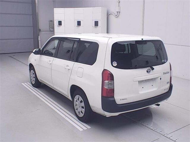 Toyota PROBOX VAN 2021 7017958-1