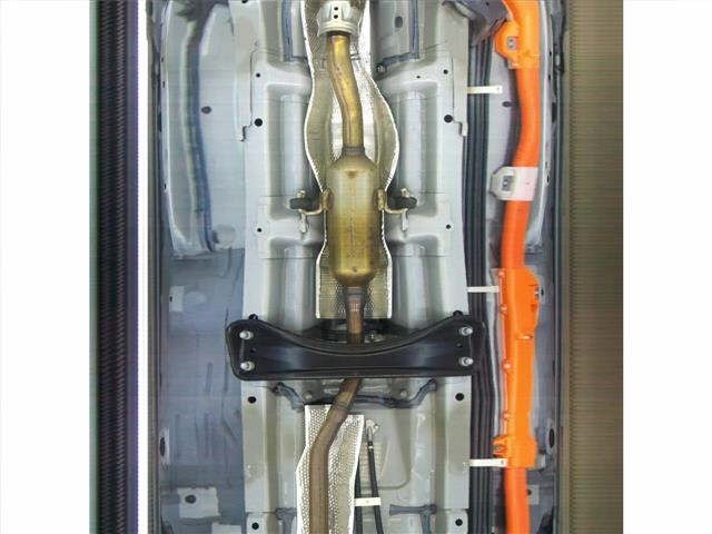 Toyota PROBOX VAN 2021 7017958-10
