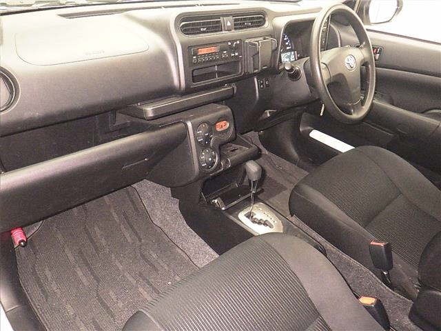 Toyota PROBOX VAN 2021 7017958-4