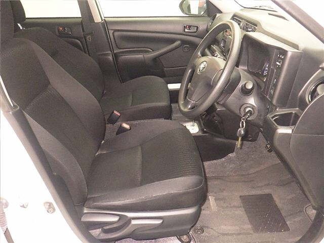 Toyota PROBOX VAN 2021 7017958-5