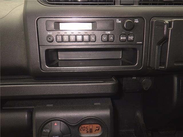 Toyota PROBOX VAN 2021 7017958-6