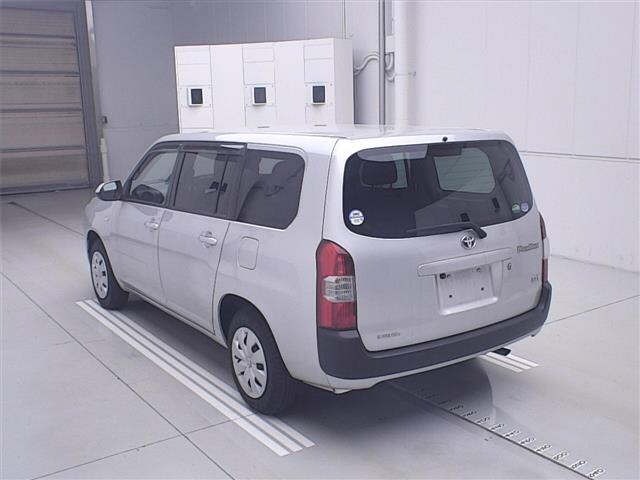 Toyota PROBOX VAN 2021 7017959-1