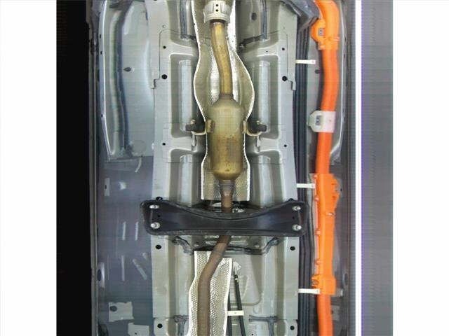 Toyota PROBOX VAN 2021 7017959-10