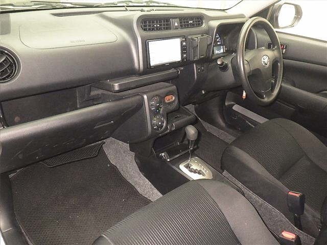 Toyota PROBOX VAN 2021 7017959-4