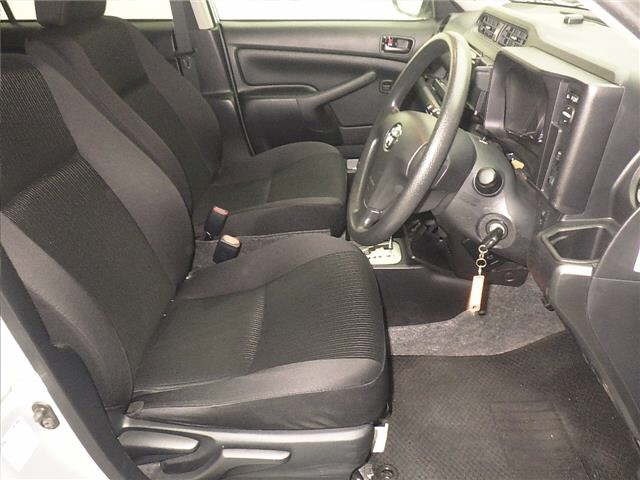 Toyota PROBOX VAN 2021 7017959-5
