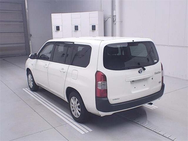 Toyota PROBOX VAN 2021 7017960-1
