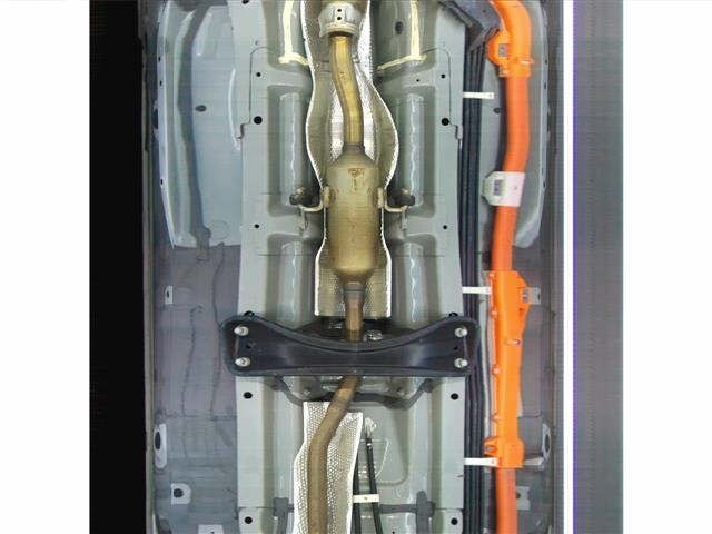 Toyota PROBOX VAN 2021 7017960-10