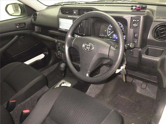 Toyota PROBOX VAN 2021 7017960-3