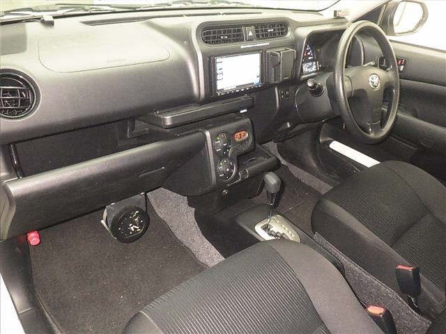 Toyota PROBOX VAN 2021 7017960-4