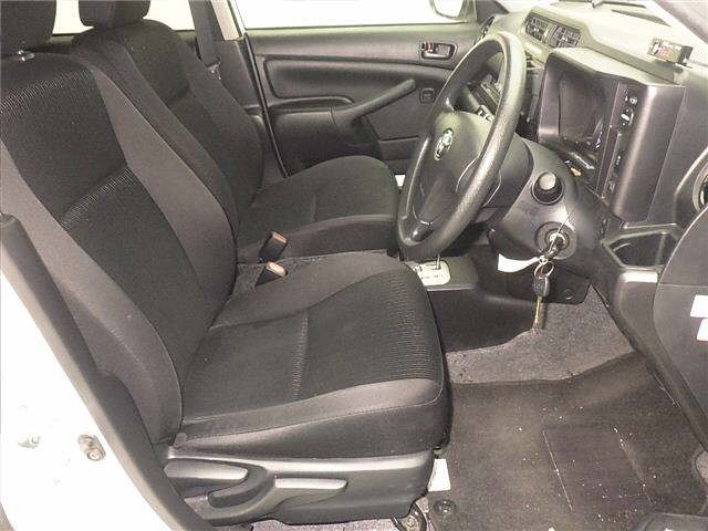 Toyota PROBOX VAN 2021 7017960-5