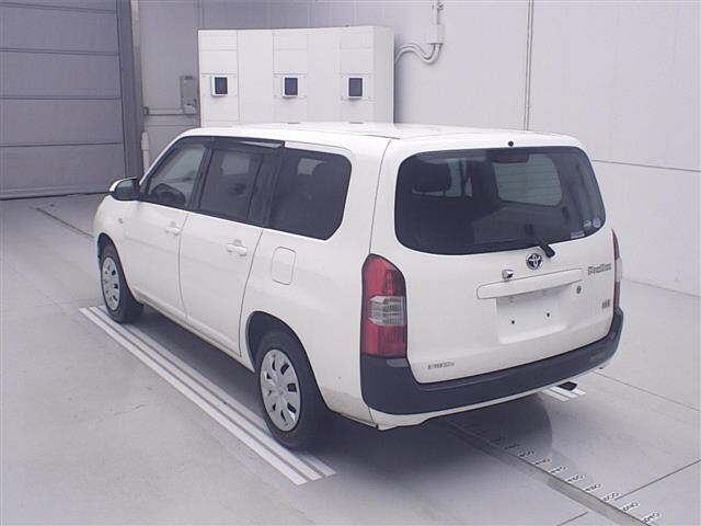 Toyota PROBOX VAN 2021 7017961-1