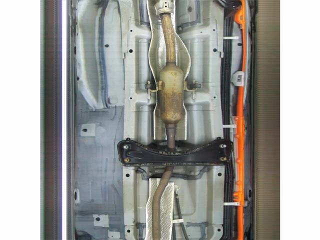 Toyota PROBOX VAN 2021 7017961-10