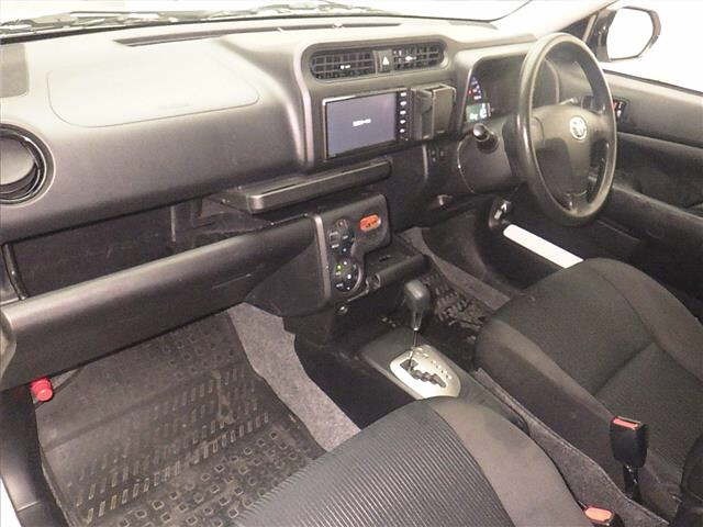 Toyota PROBOX VAN 2021 7017961-4