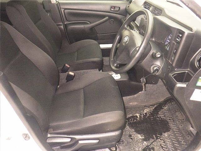 Toyota PROBOX VAN 2021 7017961-5