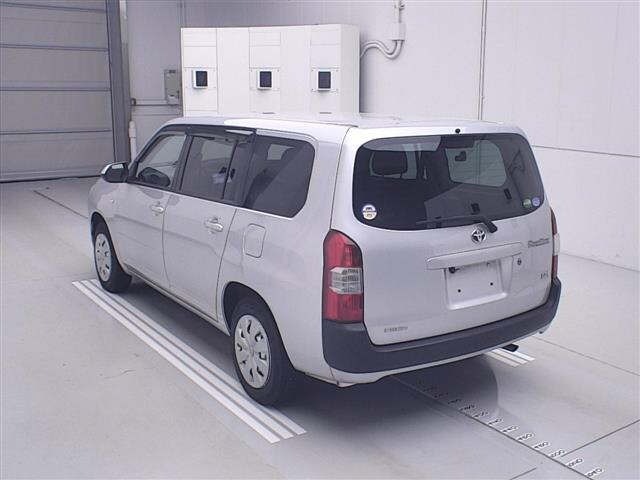 Toyota PROBOX VAN 2020 7017963-1