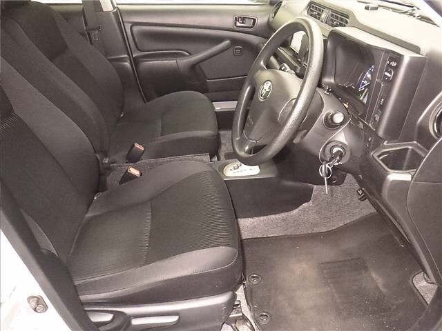 Toyota PROBOX VAN 2020 7017963-5