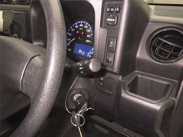 Toyota PROBOX VAN 2020 7017963-8