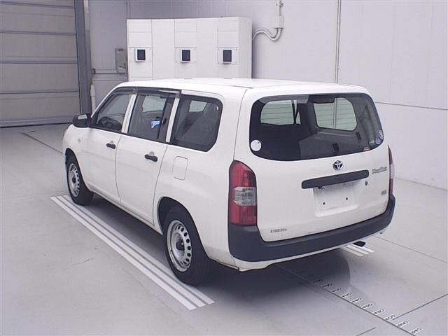 Toyota PROBOX VAN 2021 7017965-1