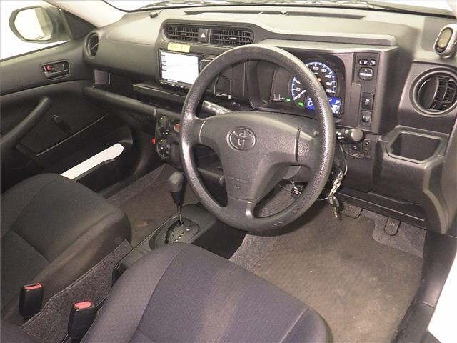 Toyota PROBOX VAN 2021 7017965-3