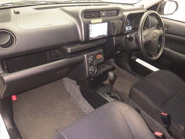 Toyota PROBOX VAN 2021 7017965-4
