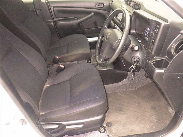 Toyota PROBOX VAN 2021 7017965-5