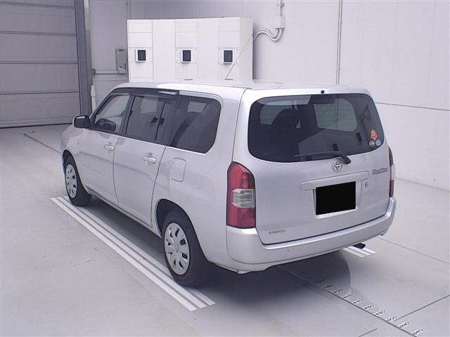 Toyota PROBOX VAN 2018 7017966-1